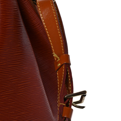 Louis Vuitton Epi Noe Kenyan Fawn Cipango 14 of 16