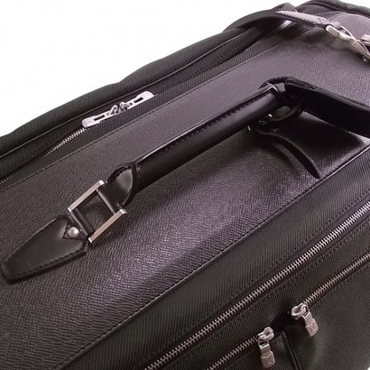Louis Vuitton Taiga 5 Hanger Garment Carrier 6 of 10