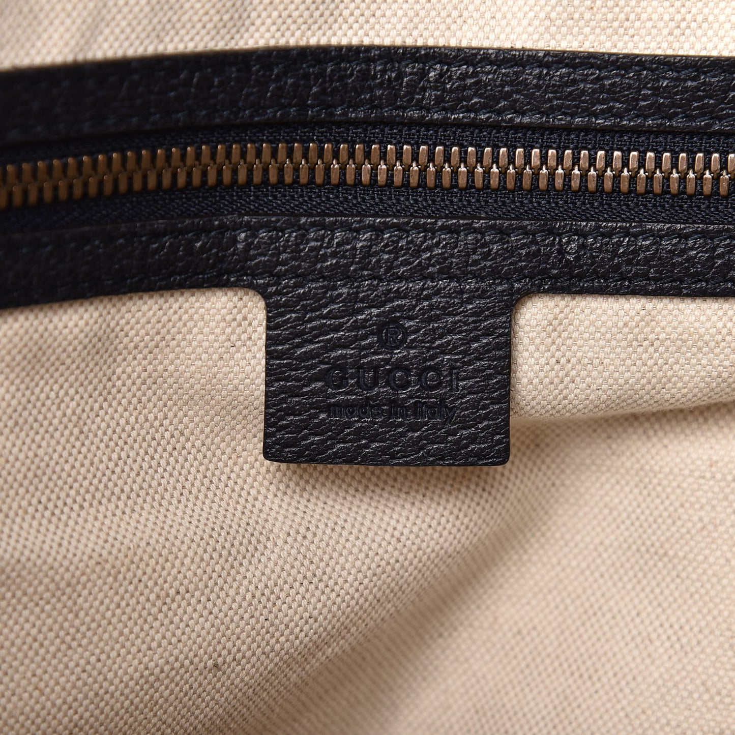 Suede Daino Textured Dollar Calfskin Web Large Duffle Bag Blue