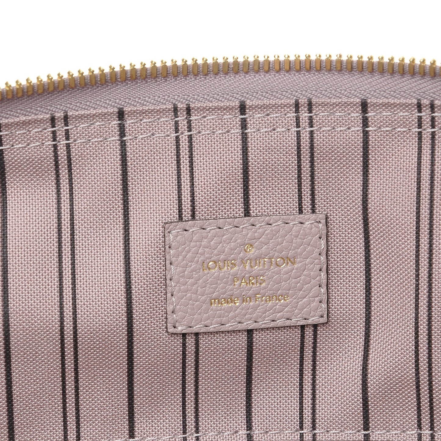 Empreinte Speedy Bandouliere 30 NM Mastic
