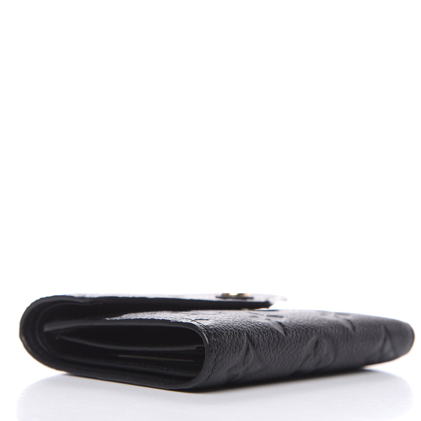 Empreinte Victorine Wallet Black