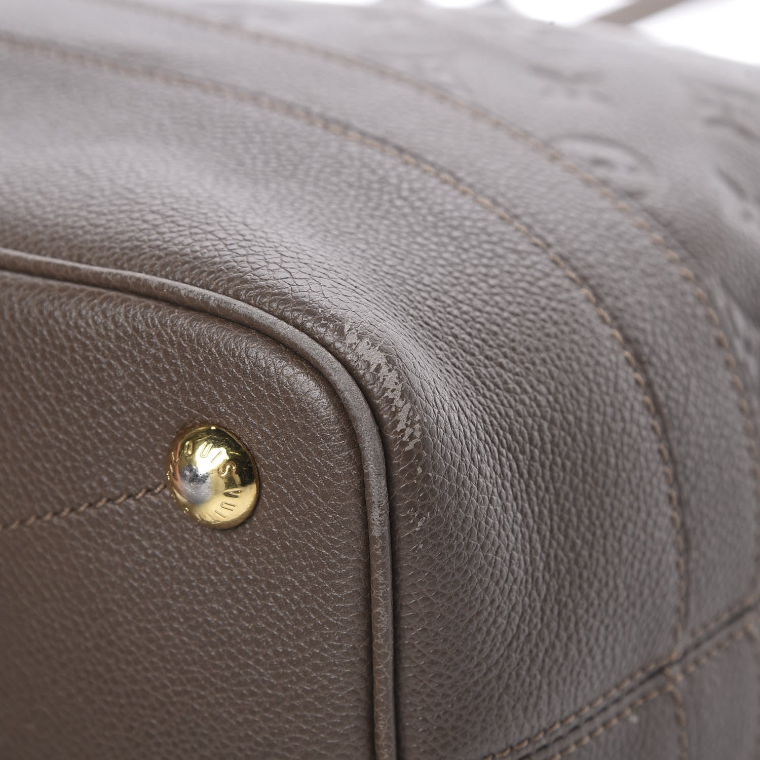 Louis Vuitton Empreinte Citadine PM Ombre 11 of 18