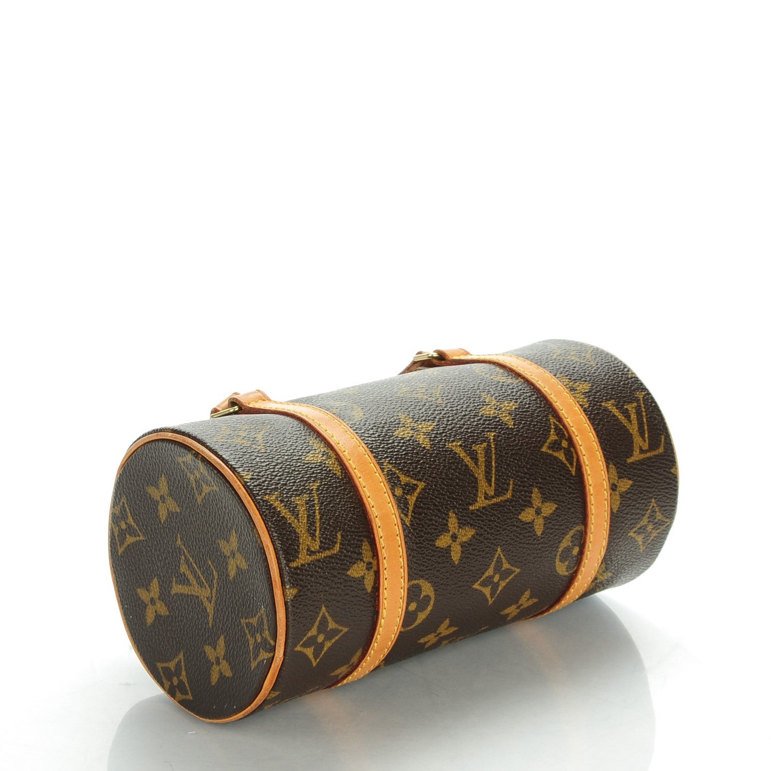 Louis Vuitton Monogram Papillon 19 4 of 7