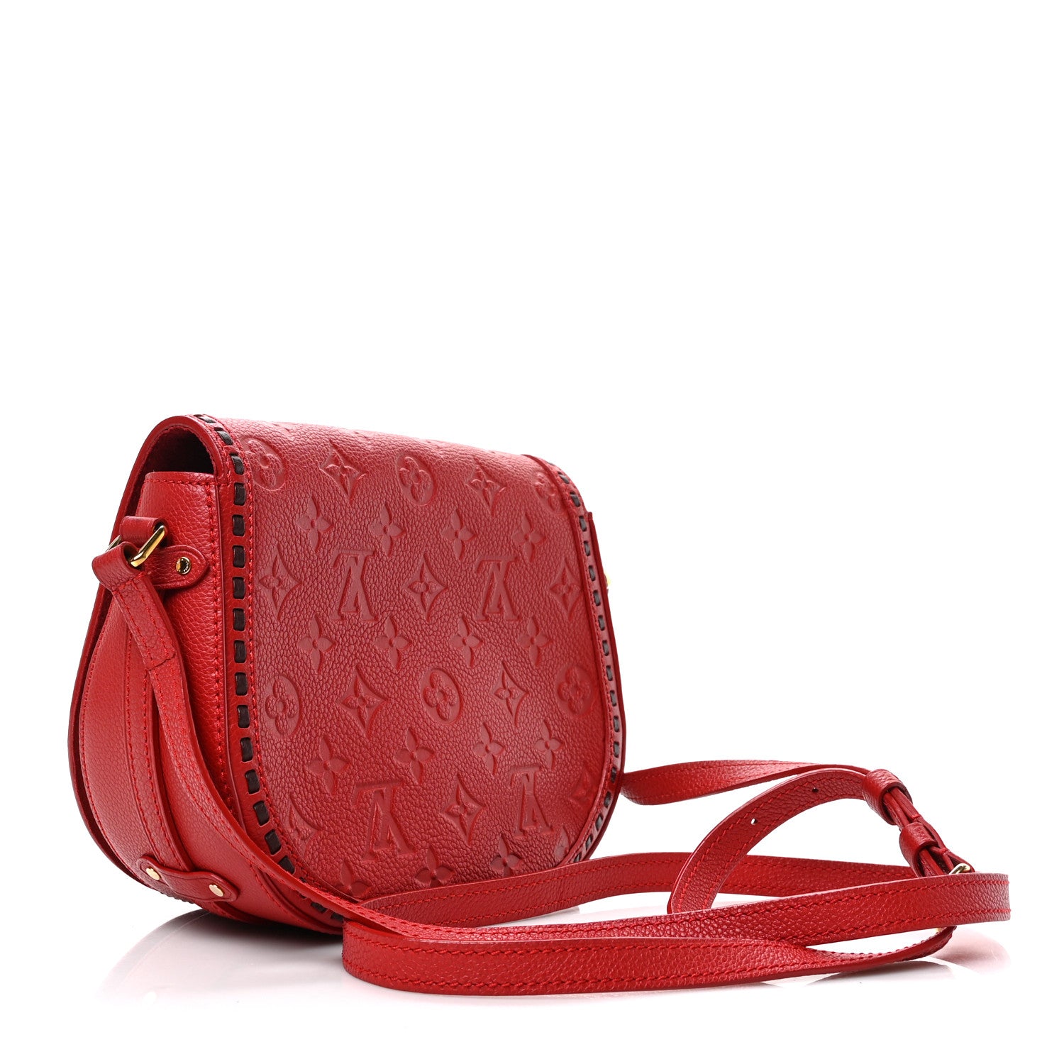 Louis Vuitton Empreinte Junot Cherry 3 of 8