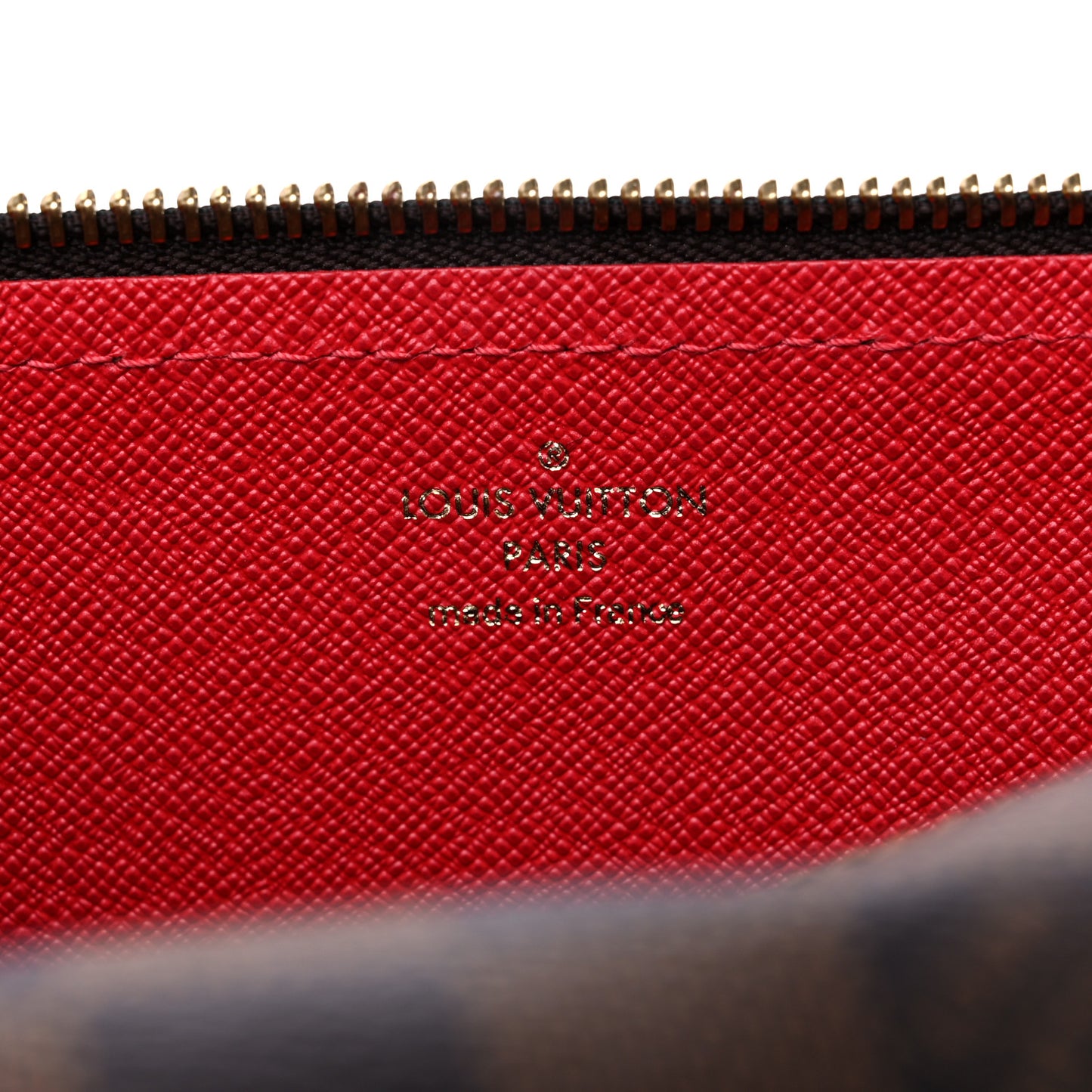 Damier Ebene Papillon 30