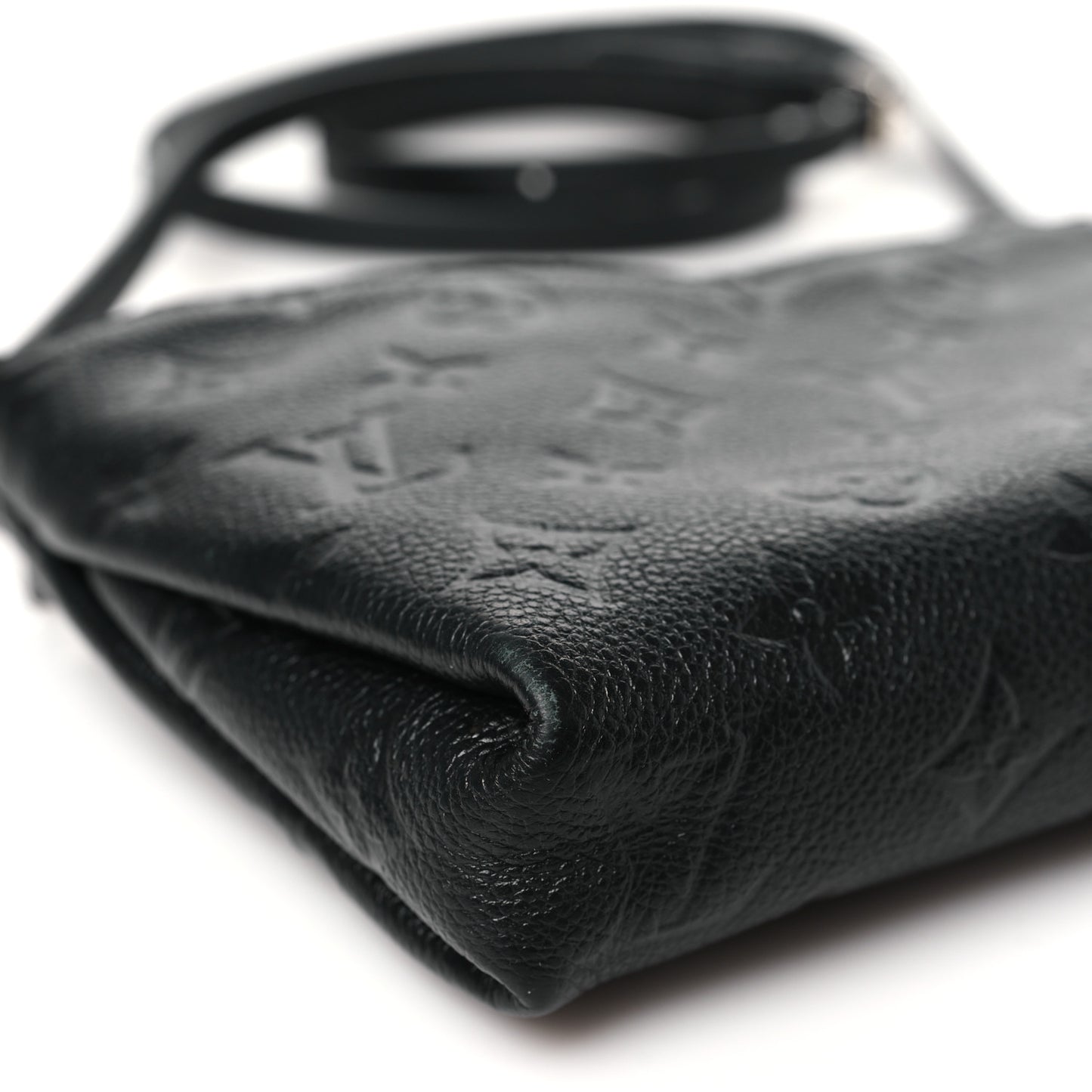 Empreinte Pallas Crossbody Black