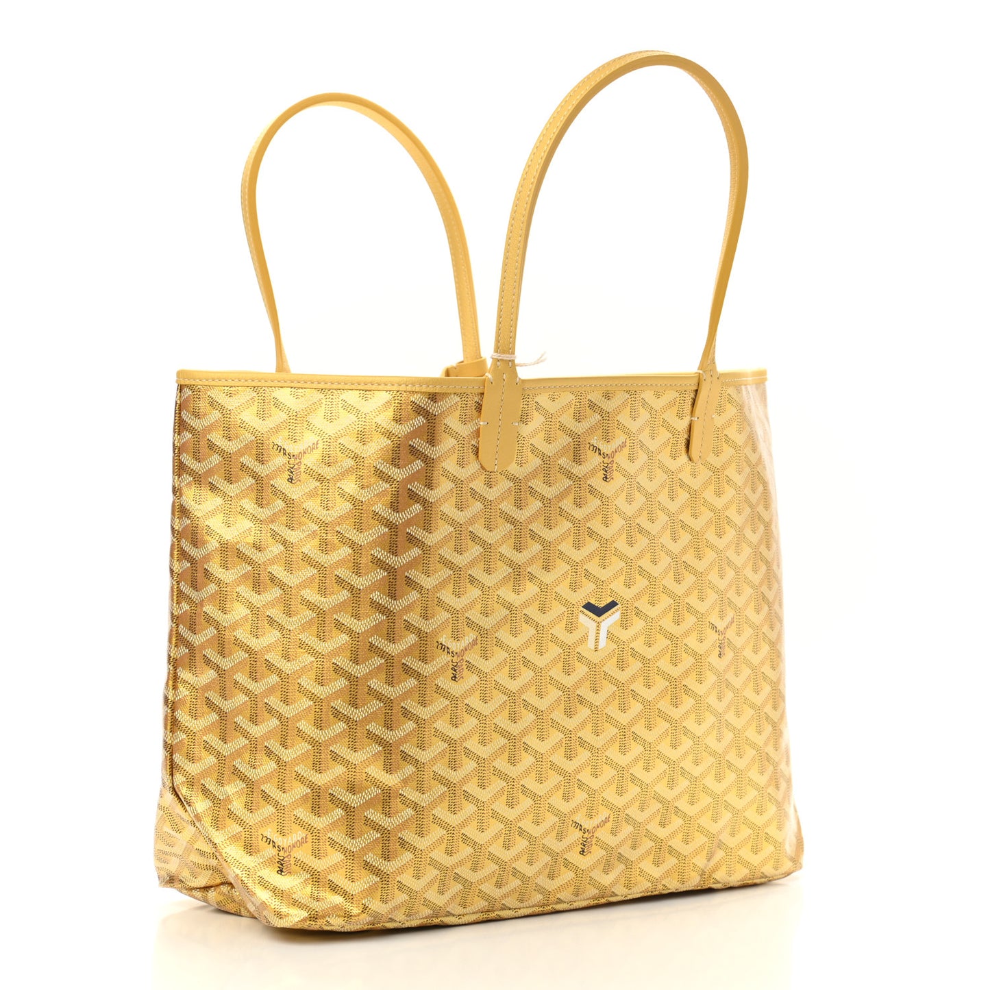 Goyardine Precious Metals Saint Louis PM Gold