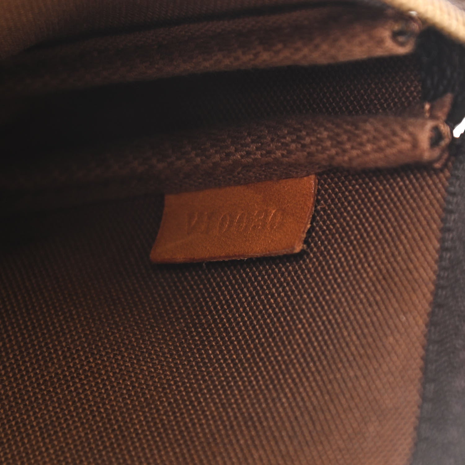Louis Vuitton Monogram Pochette Accessories 8 of 11