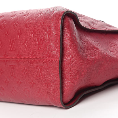 Louis Vuitton Empreinte Lumineuse PM Fuchsia 10 of 15