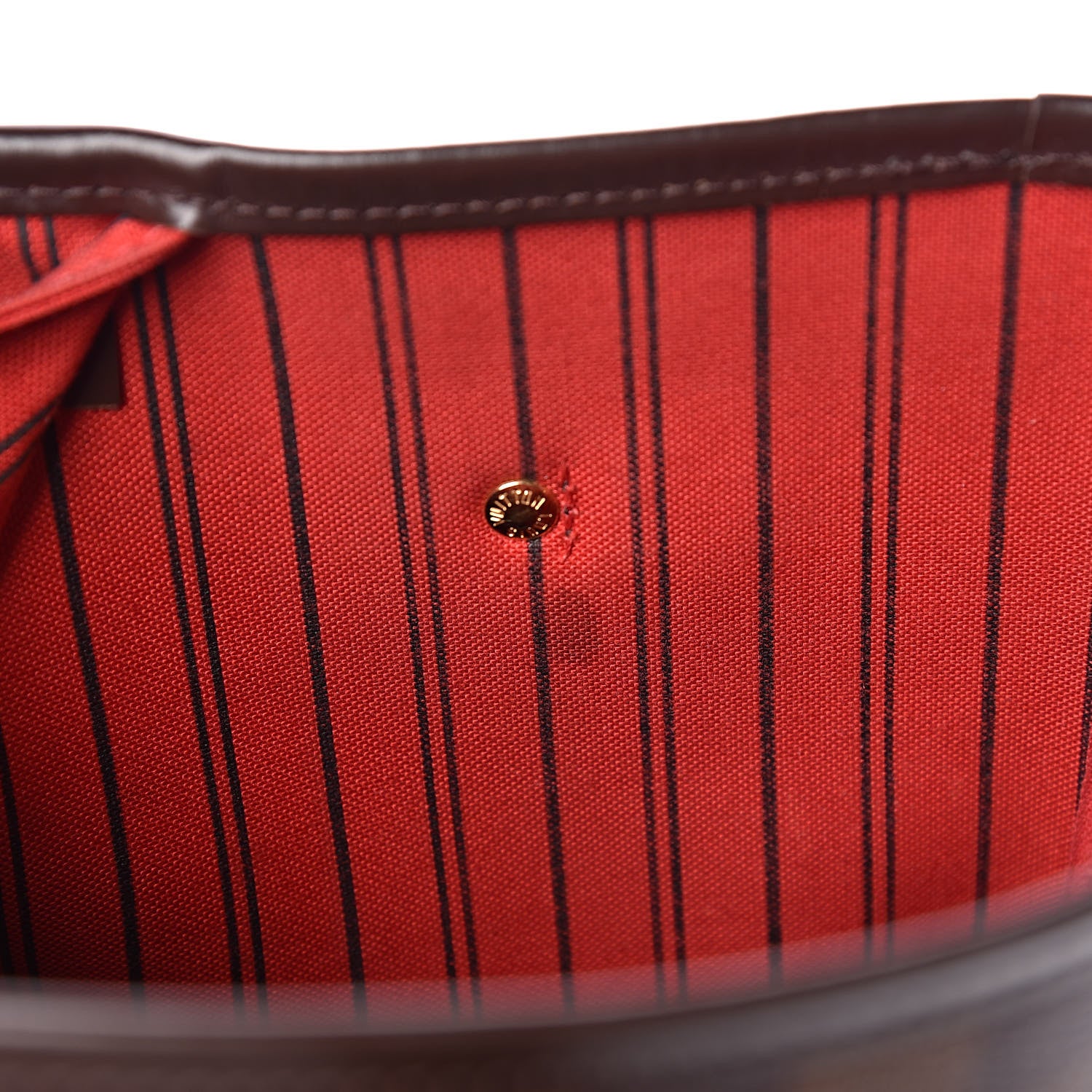 Louis Vuitton Damier Ebene Neo Neverfull MM 12 of 15