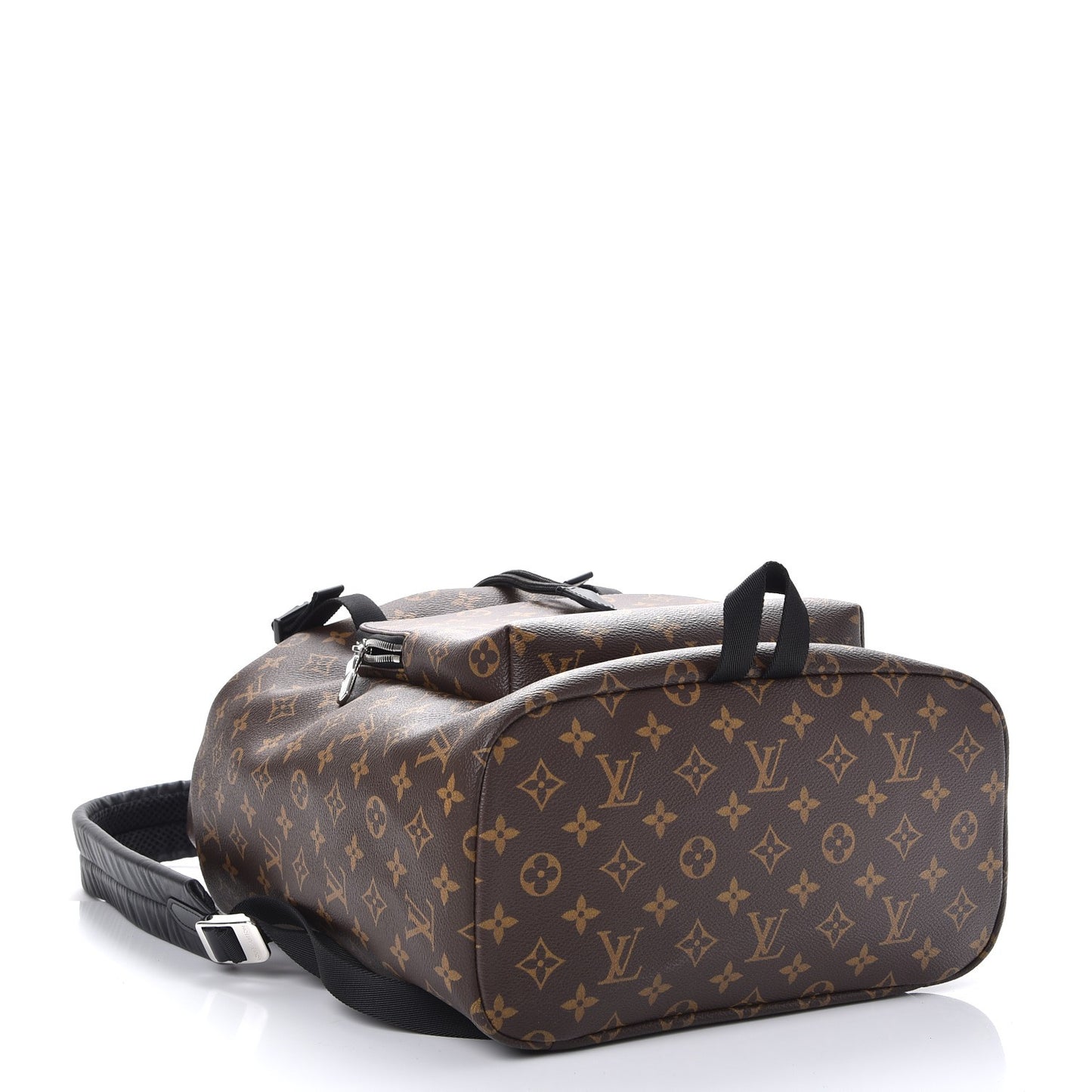 Monogram Macassar Zack Backpack