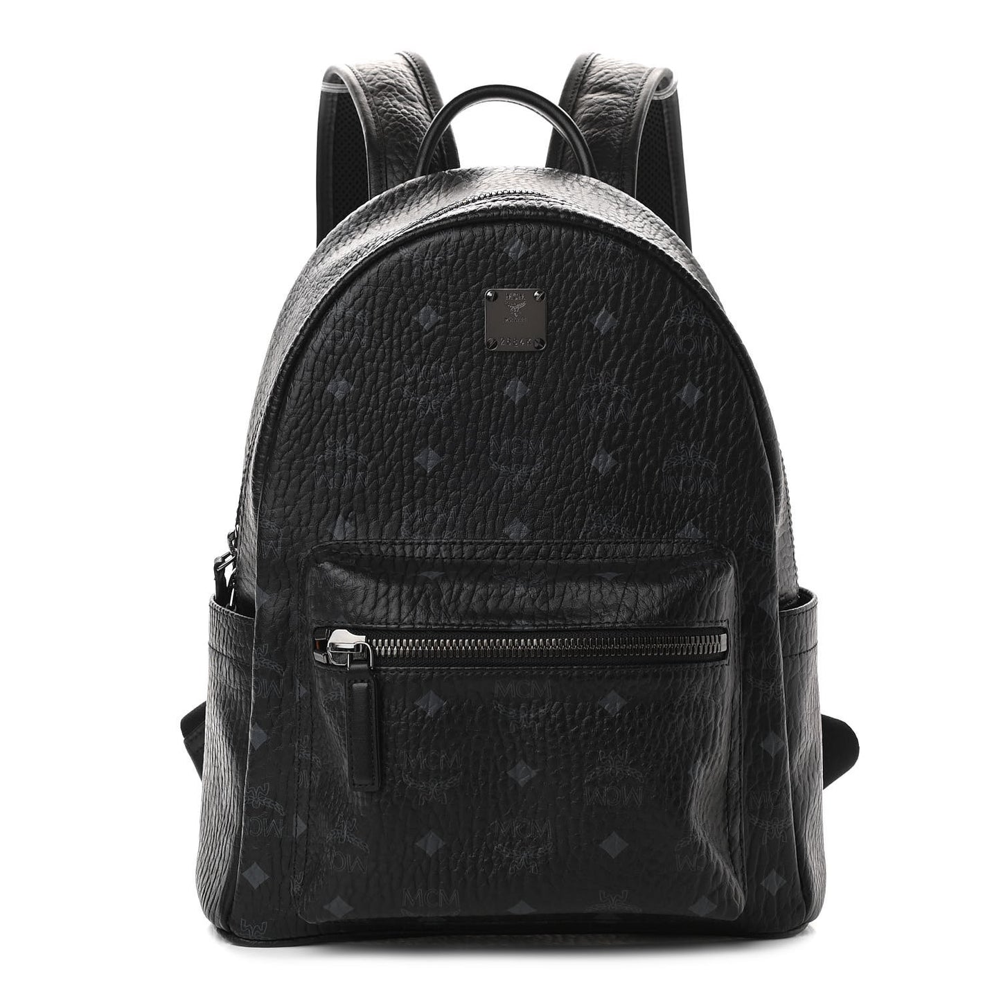 Visetos Small Stark Backpack Black