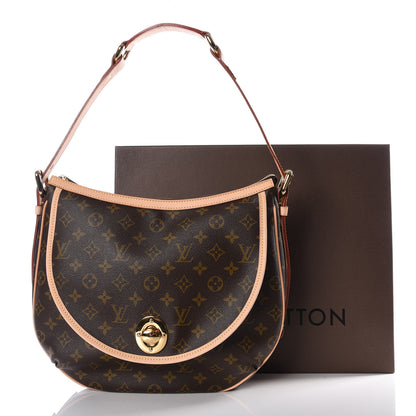 Louis Vuitton Monogram Tulum GM 11 of 11