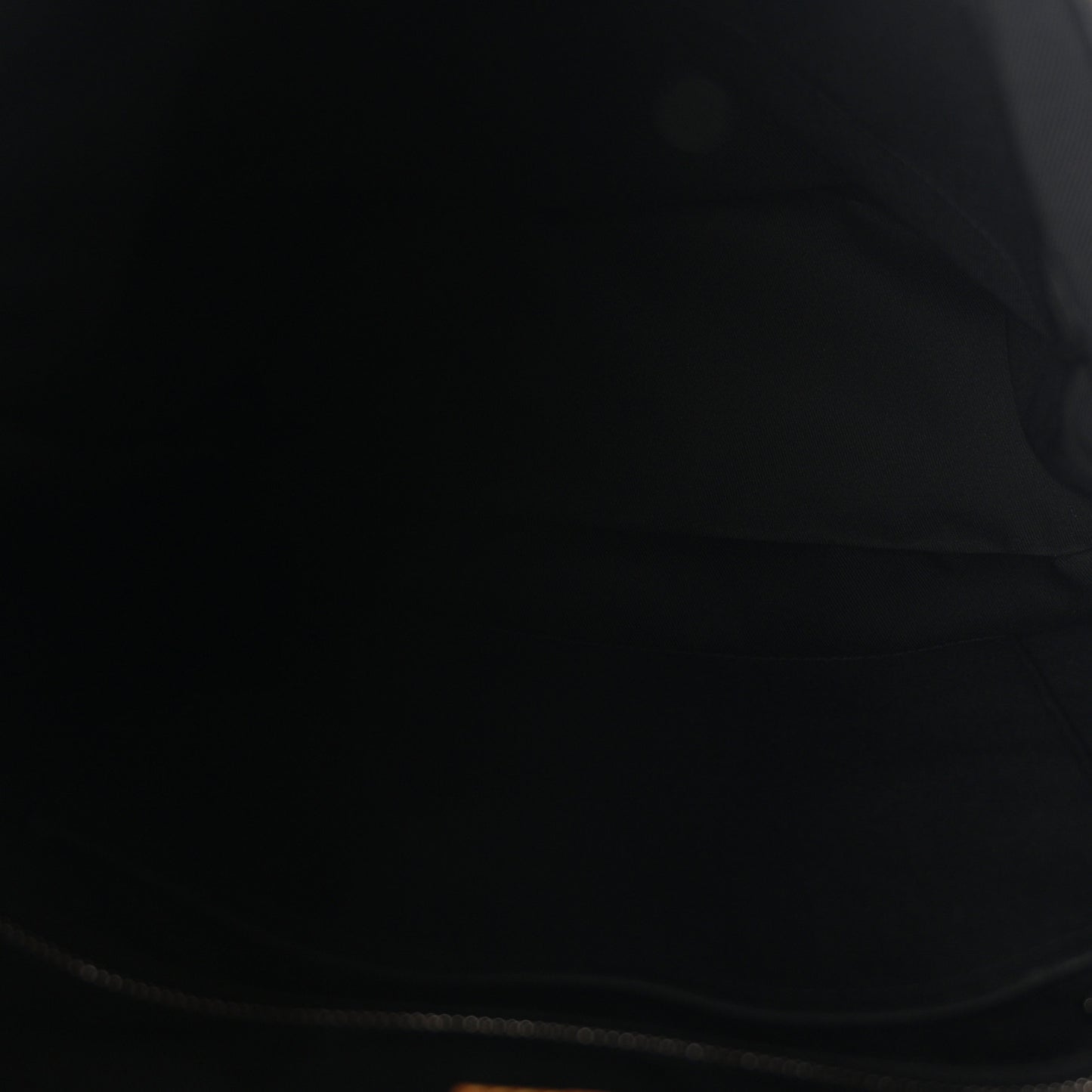 X NIGO Giant Damier Ebene Monogram Christopher PM Backpack