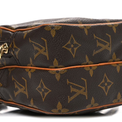 Louis Vuitton Monogram Amazone PM 9 of 10
