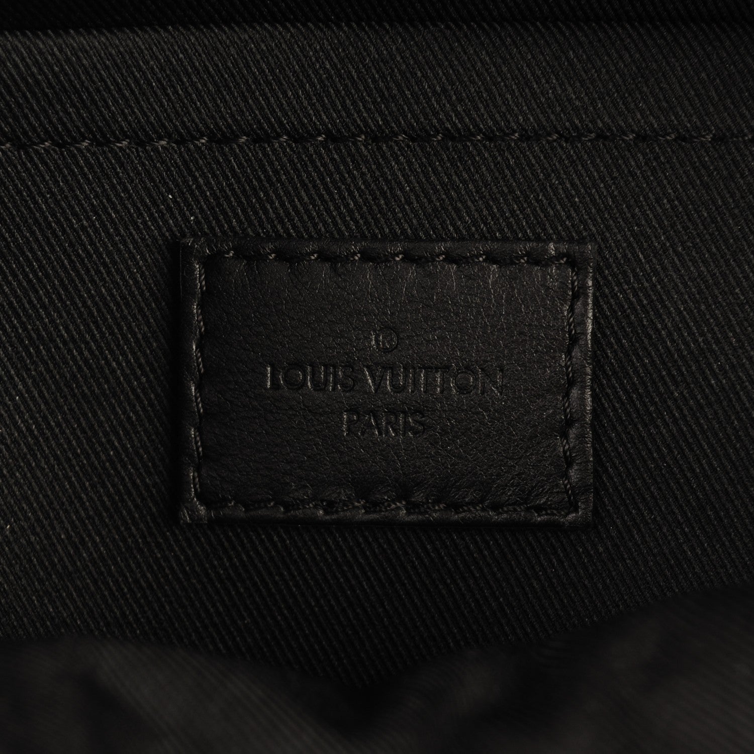 Louis Vuitton Monogram Palm Springs Backpack Mini 7 of 9