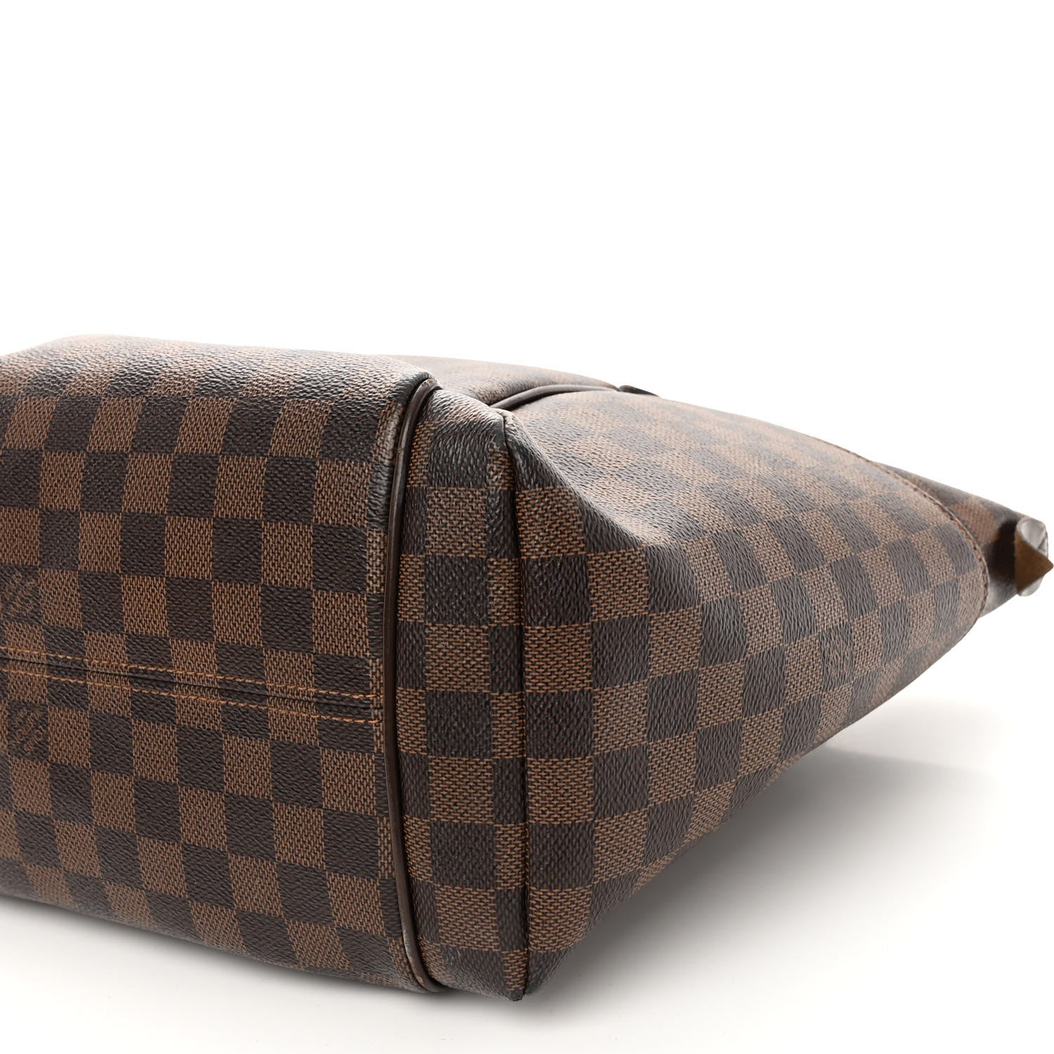 Louis Vuitton Damier Ebene Totally MM 10 of 12