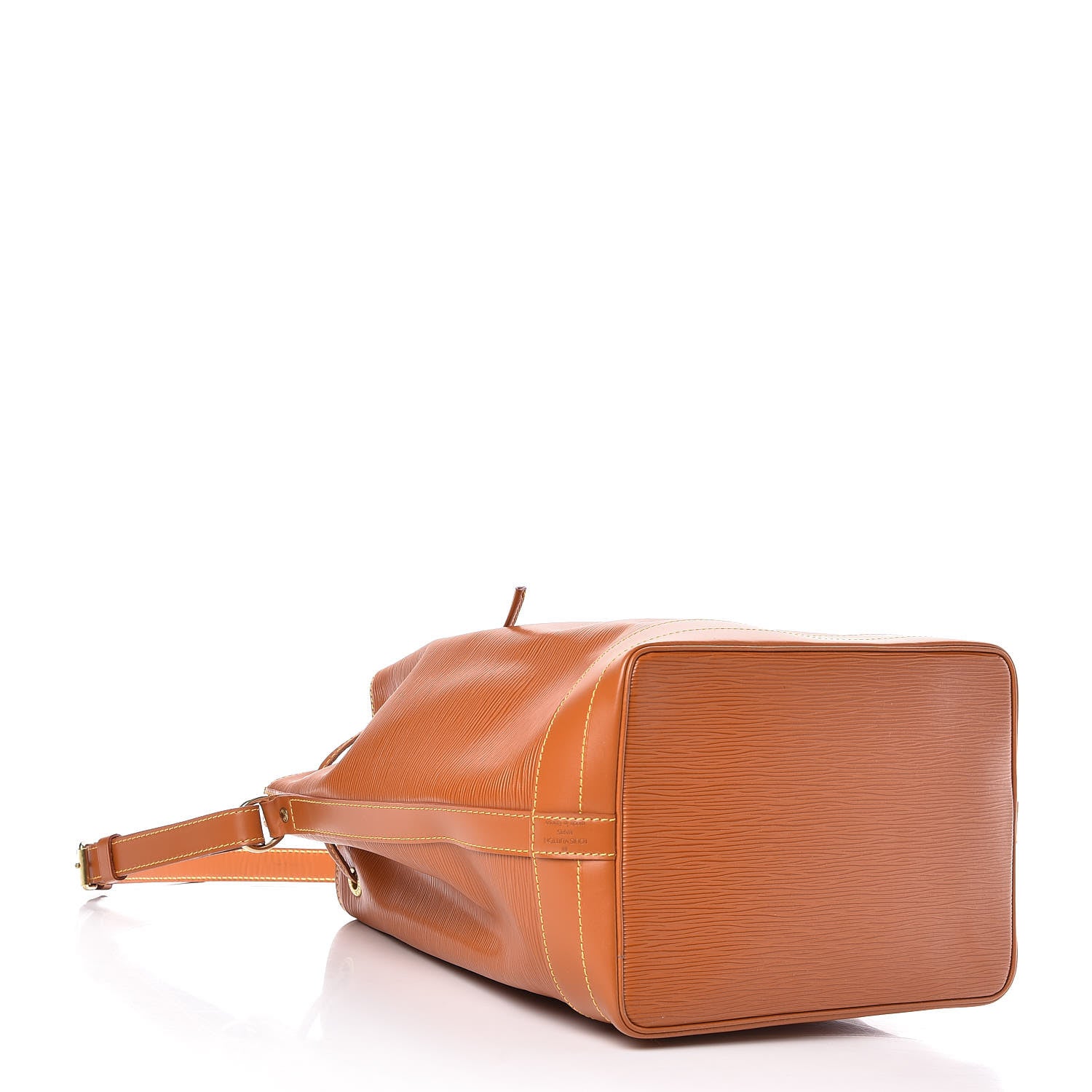 Louis Vuitton Epi Noe Cipango 5 of 10