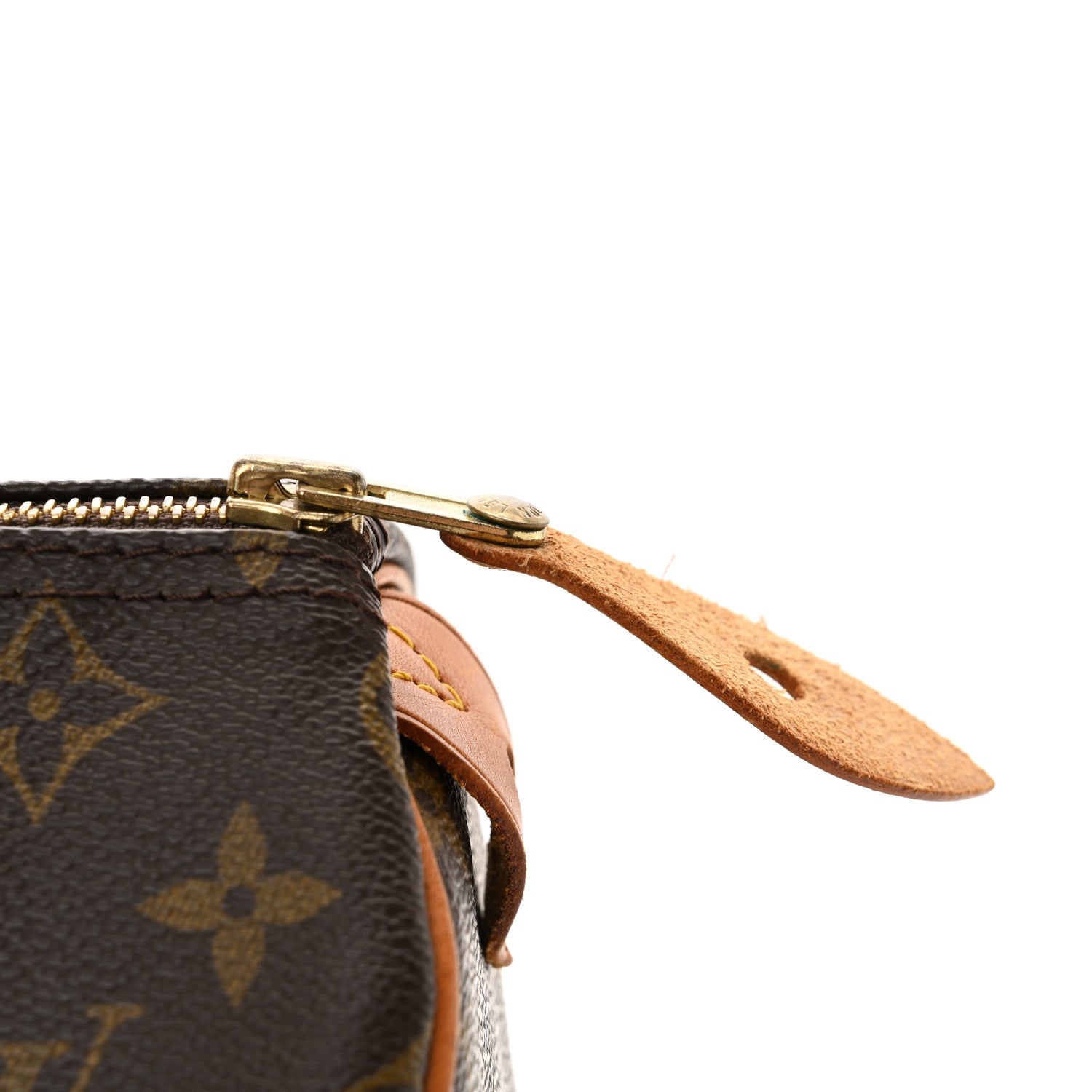 Louis Vuitton Monogram Speedy 30 12 of 13