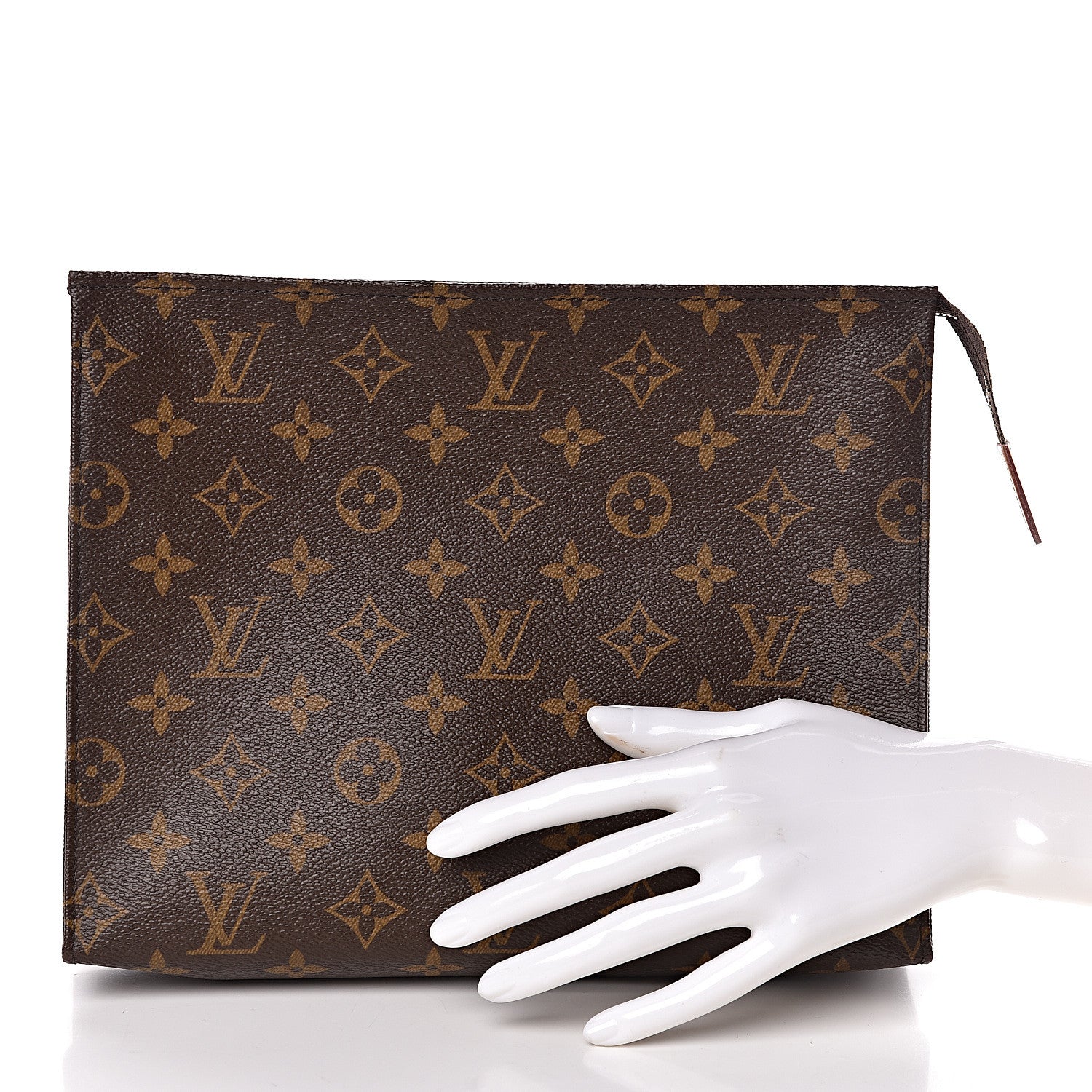 Louis Vuitton Monogram Toiletry Pouch 26 2 of 6