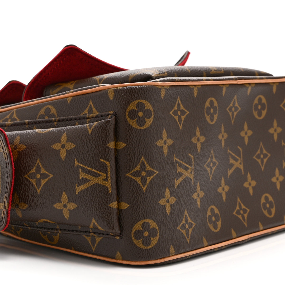 Monogram Excentri-Cite