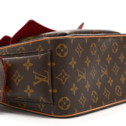 Louis Vuitton Monogram Excentri-Cite 9 of 10
