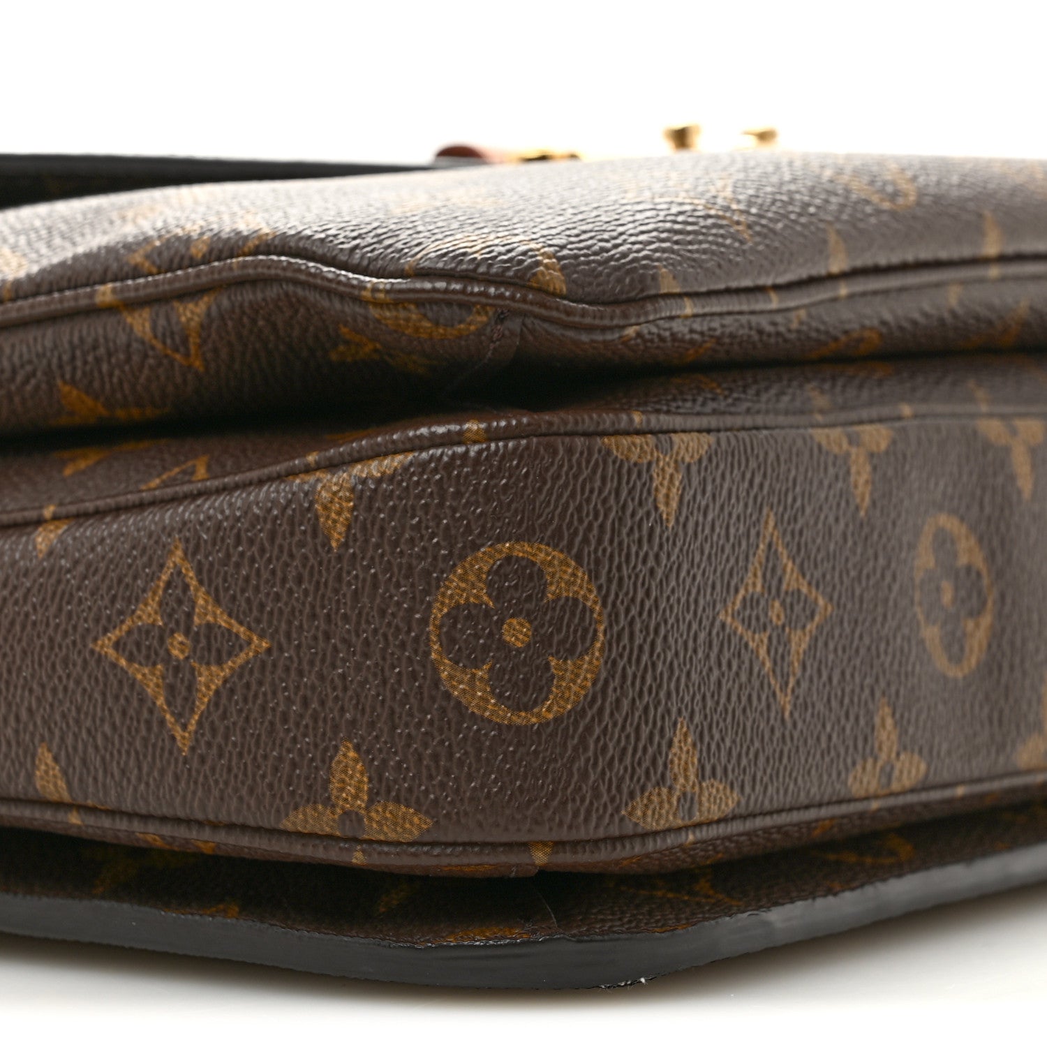 Louis Vuitton Monogram Pochette Metis 9 of 13