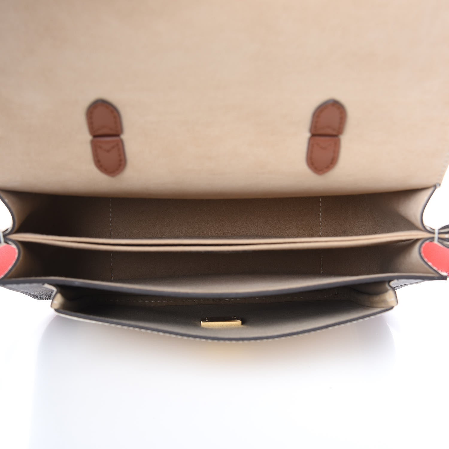 Louis Vuitton Monogram Vaugirard Creme 5 of 9