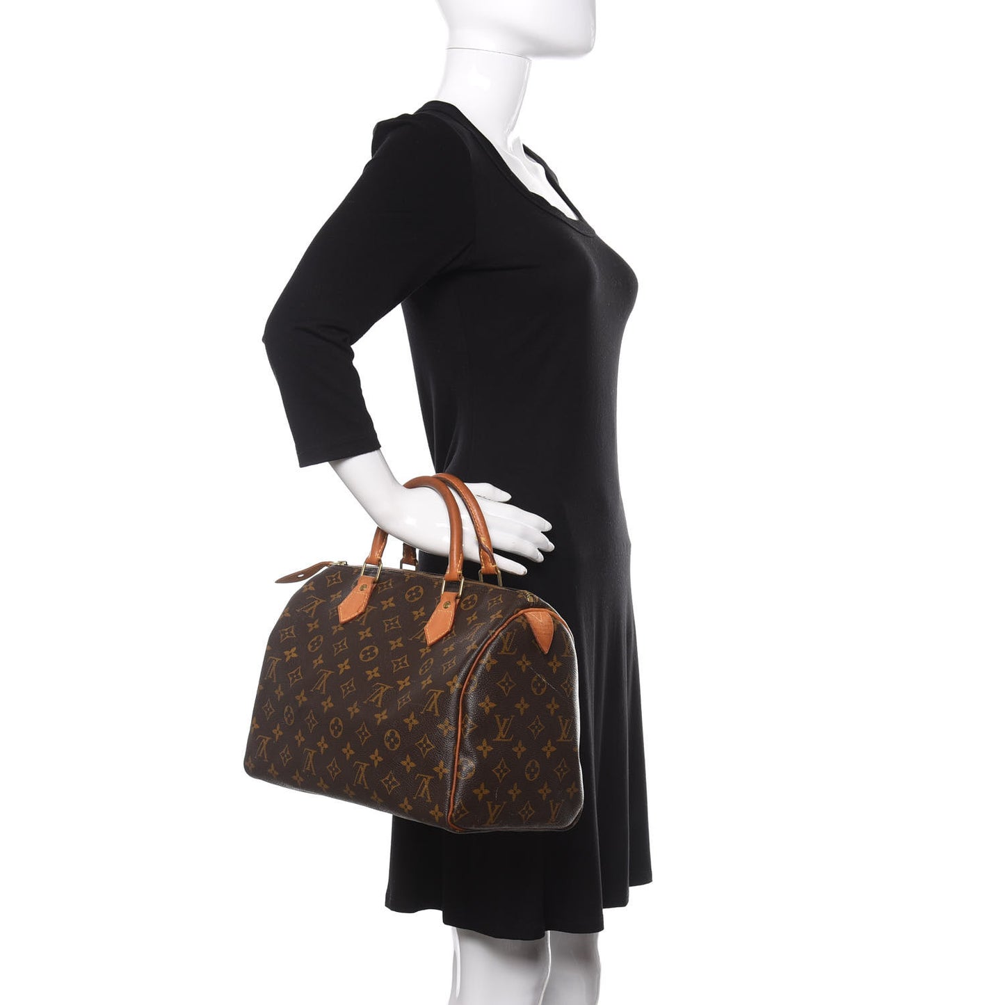 Monogram Speedy 30