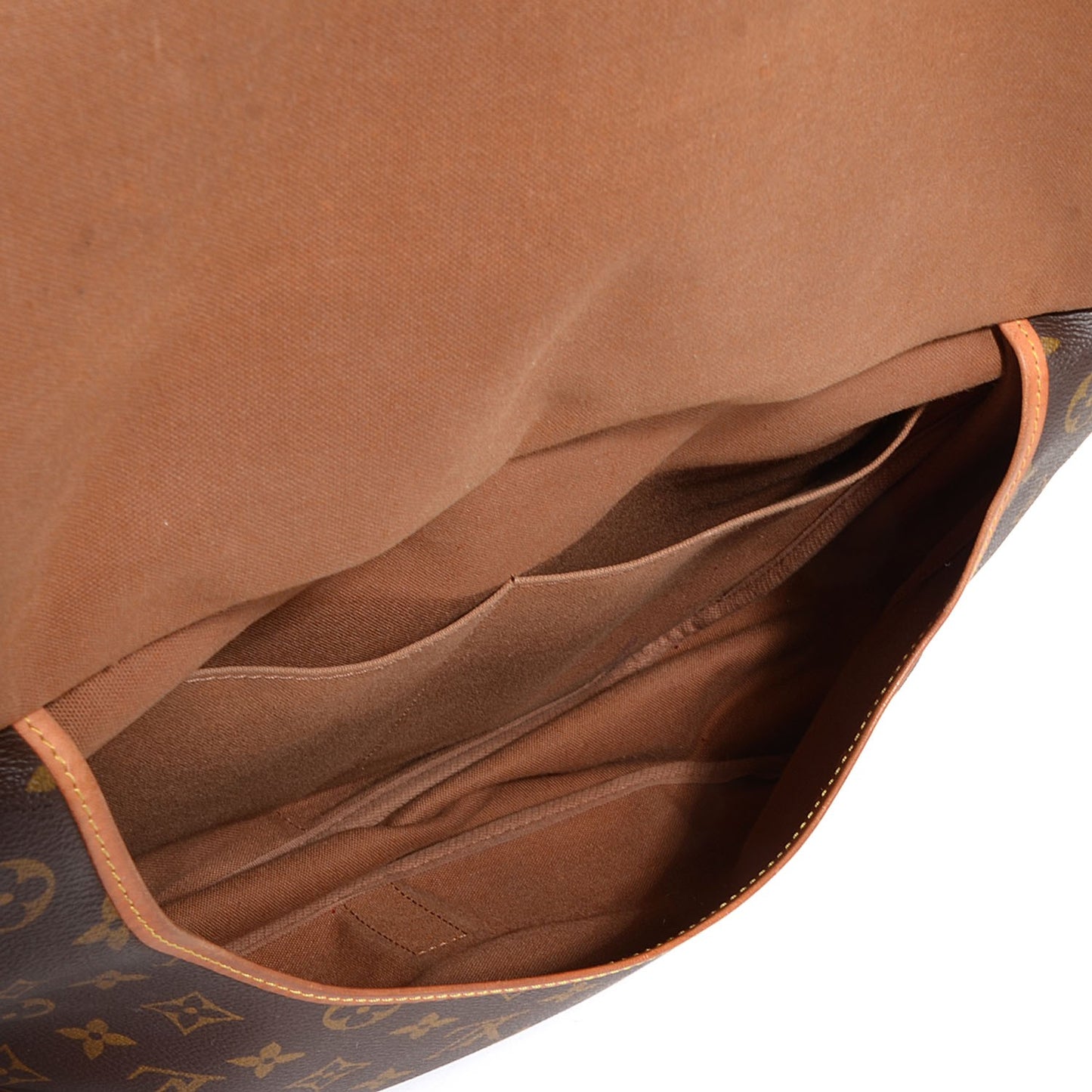 Monogram Saumur 35