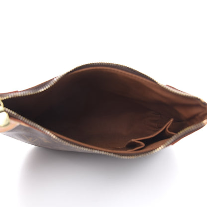 Louis Vuitton Monogram Odeon PM 5 of 13