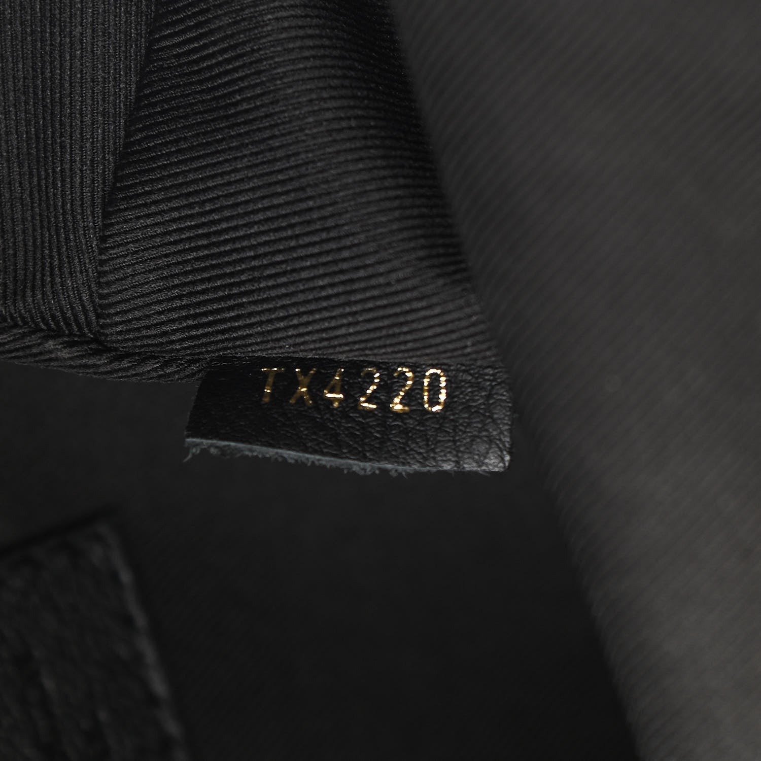 Louis Vuitton Reverse Monogram Palm Springs Backpack Mini 7 of 10