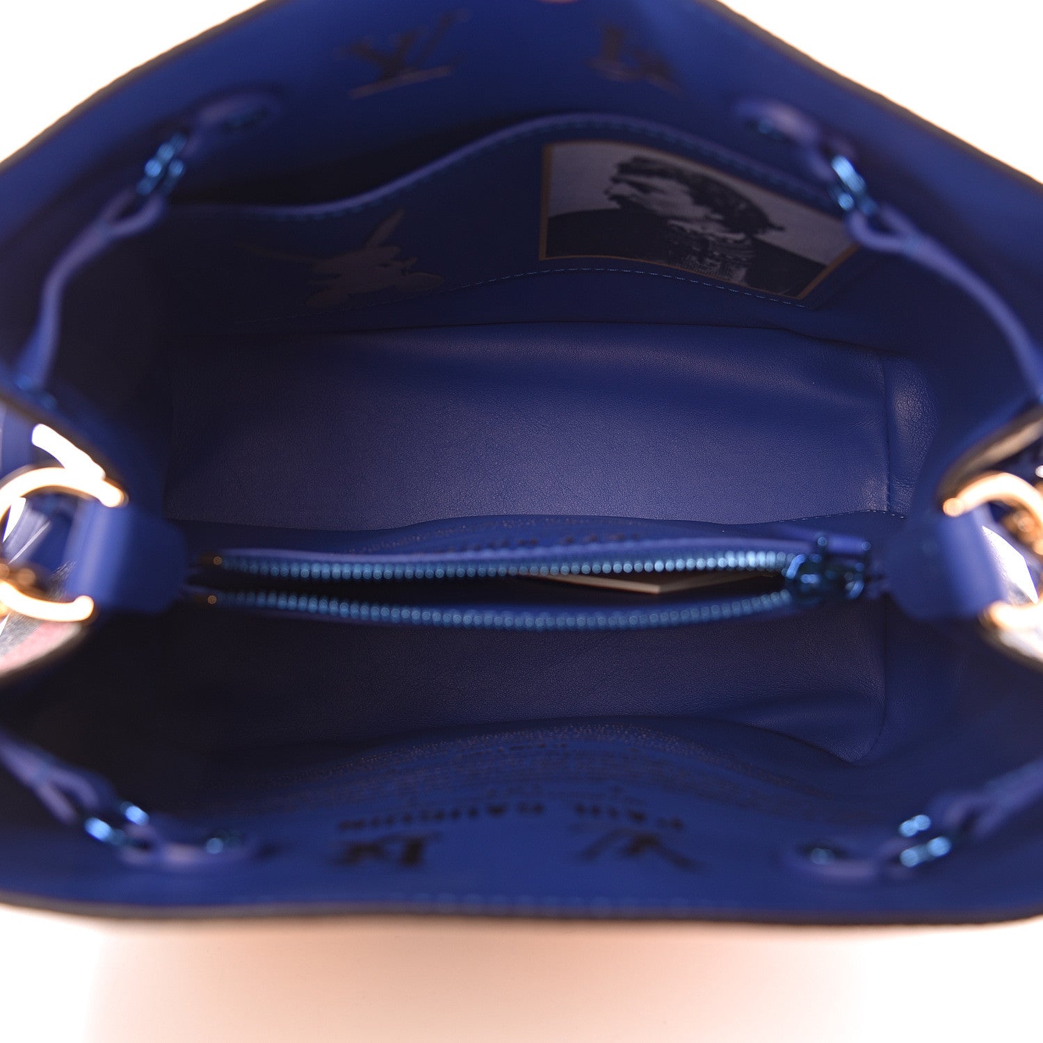 Louis Vuitton Masters Gauguin Neonoe 5 of 12