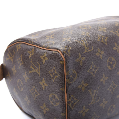 Louis Vuitton Monogram Speedy 25 6 of 11