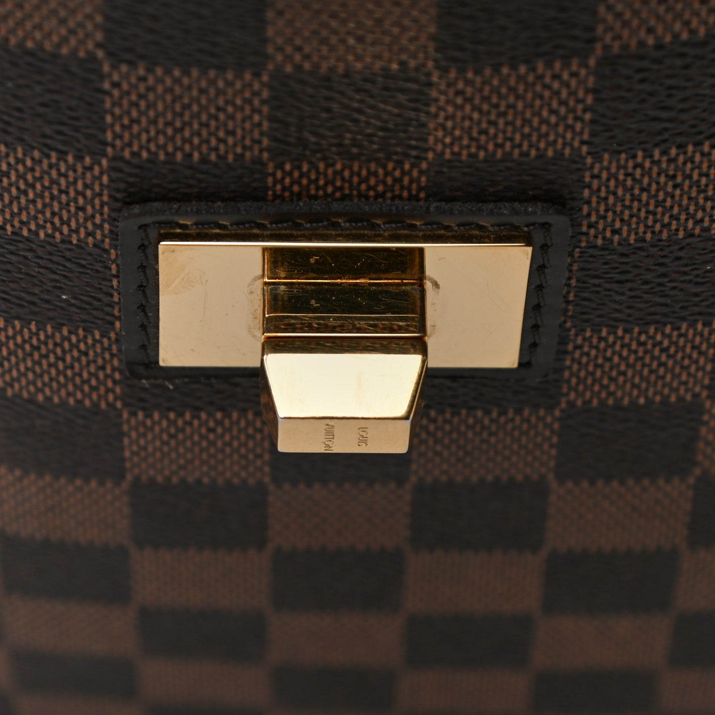Damier Ebene Besace Rosebery