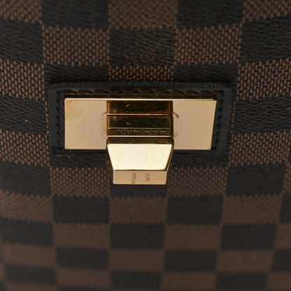 Louis Vuitton Damier Ebene Besace Rosebery 12 of 13