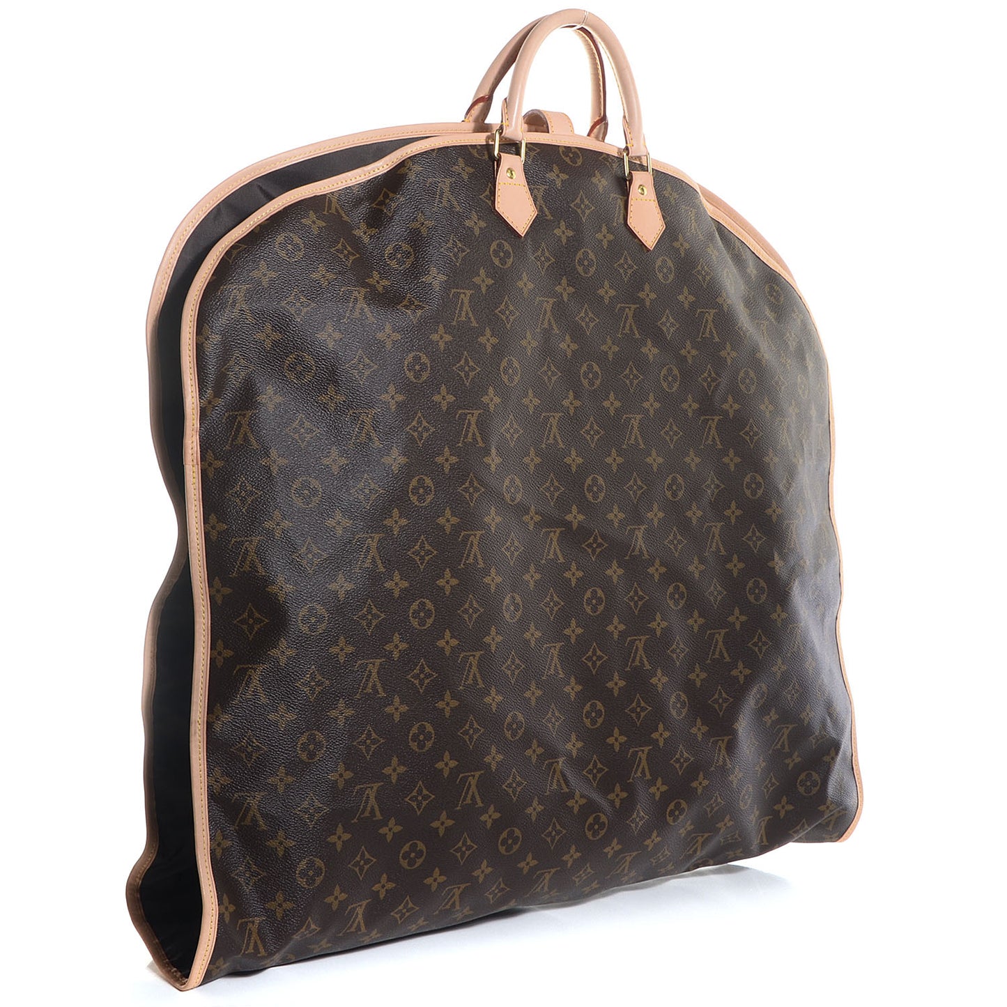 Monogram Garment Cover