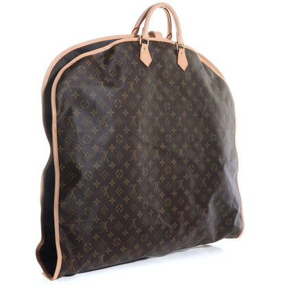 Louis Vuitton Monogram Garment Cover 3 of 10
