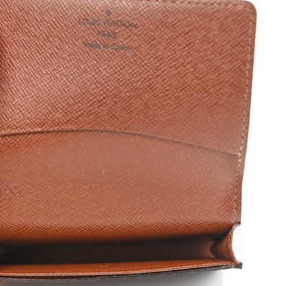 Louis Vuitton Monogram Business Card Holder 5 of 6