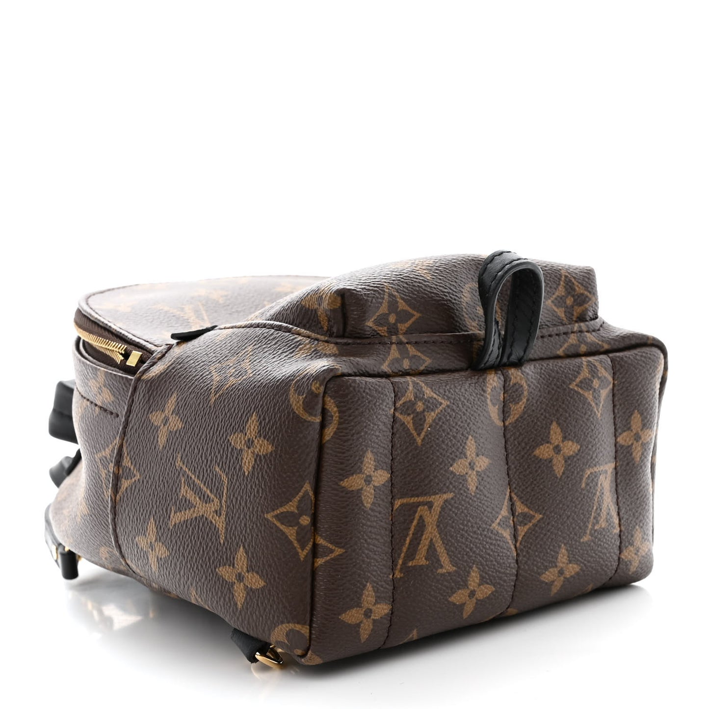 Monogram Palm Springs Backpack Mini