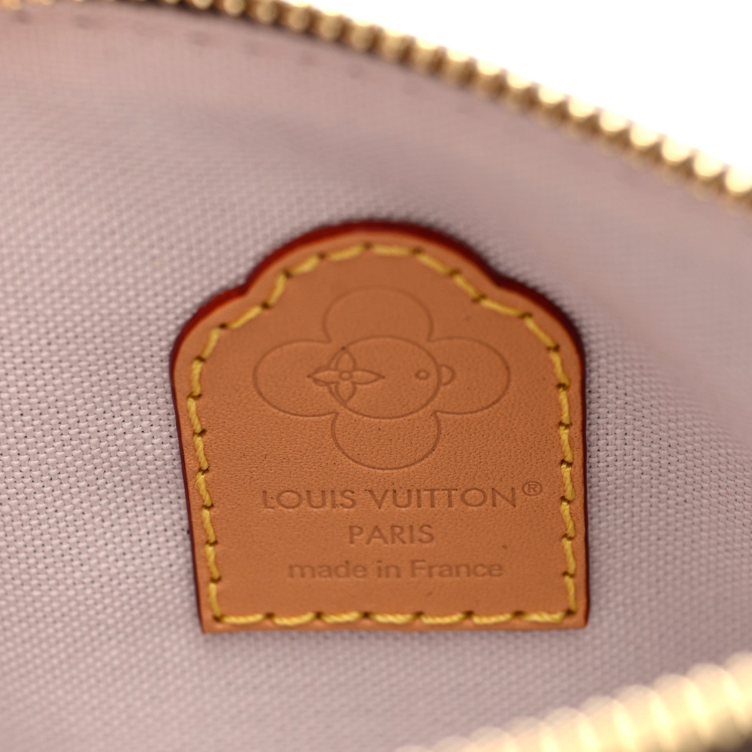Louis Vuitton Monogram Vivienne Nano Speedy 1828841 – FASHIONPHILE