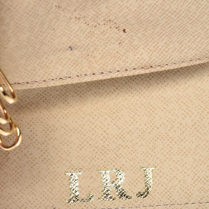 Louis Vuitton Damier Azur Multicles 4 Key Holder 7 of 8