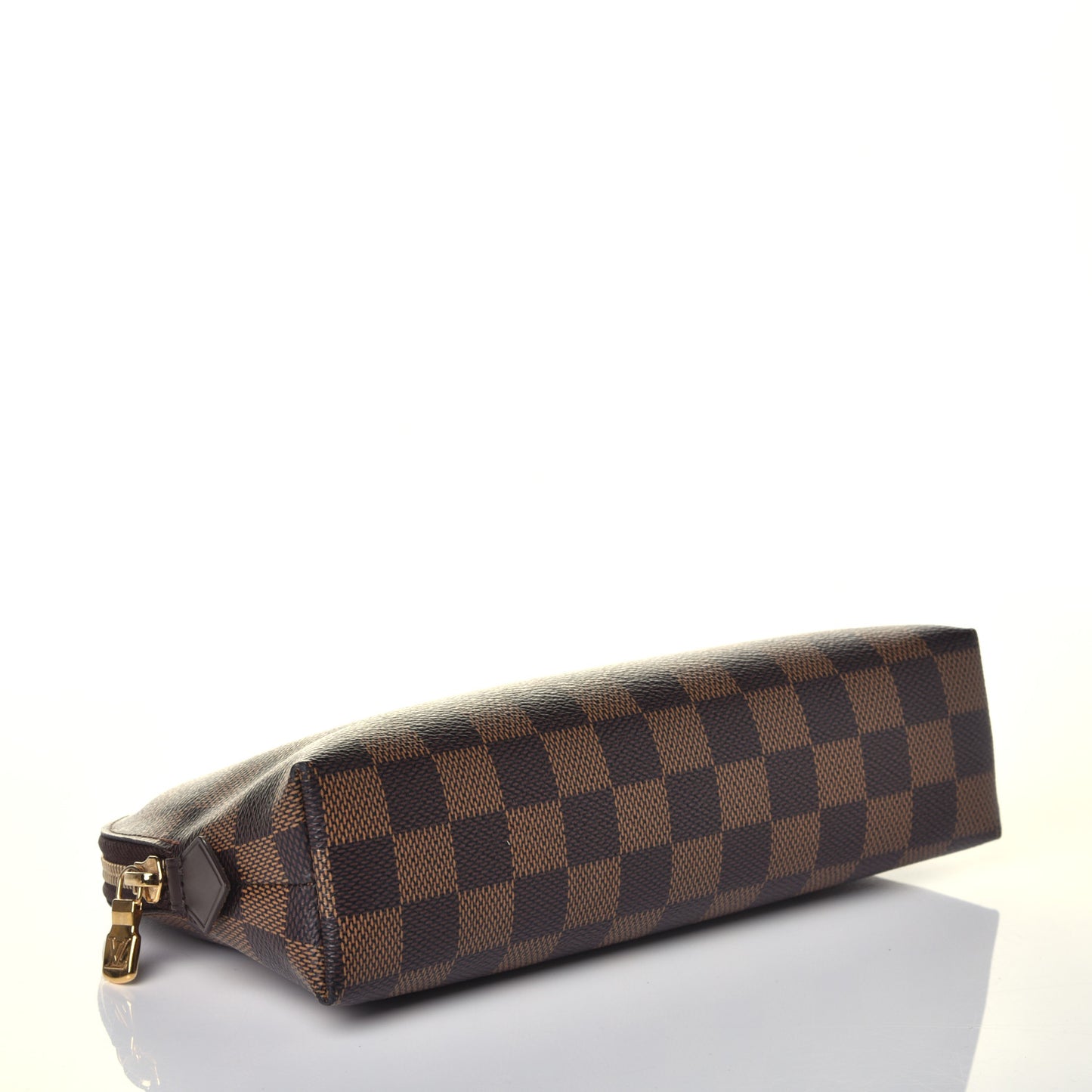 Damier Ebene Cosmetic Pouch GM