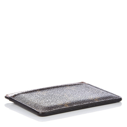 Louis Vuitton Monogram Card Holder Armagnac 4 of 8