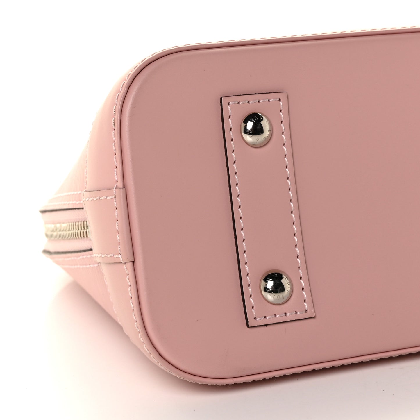 Epi Alma BB Rose Ballerine