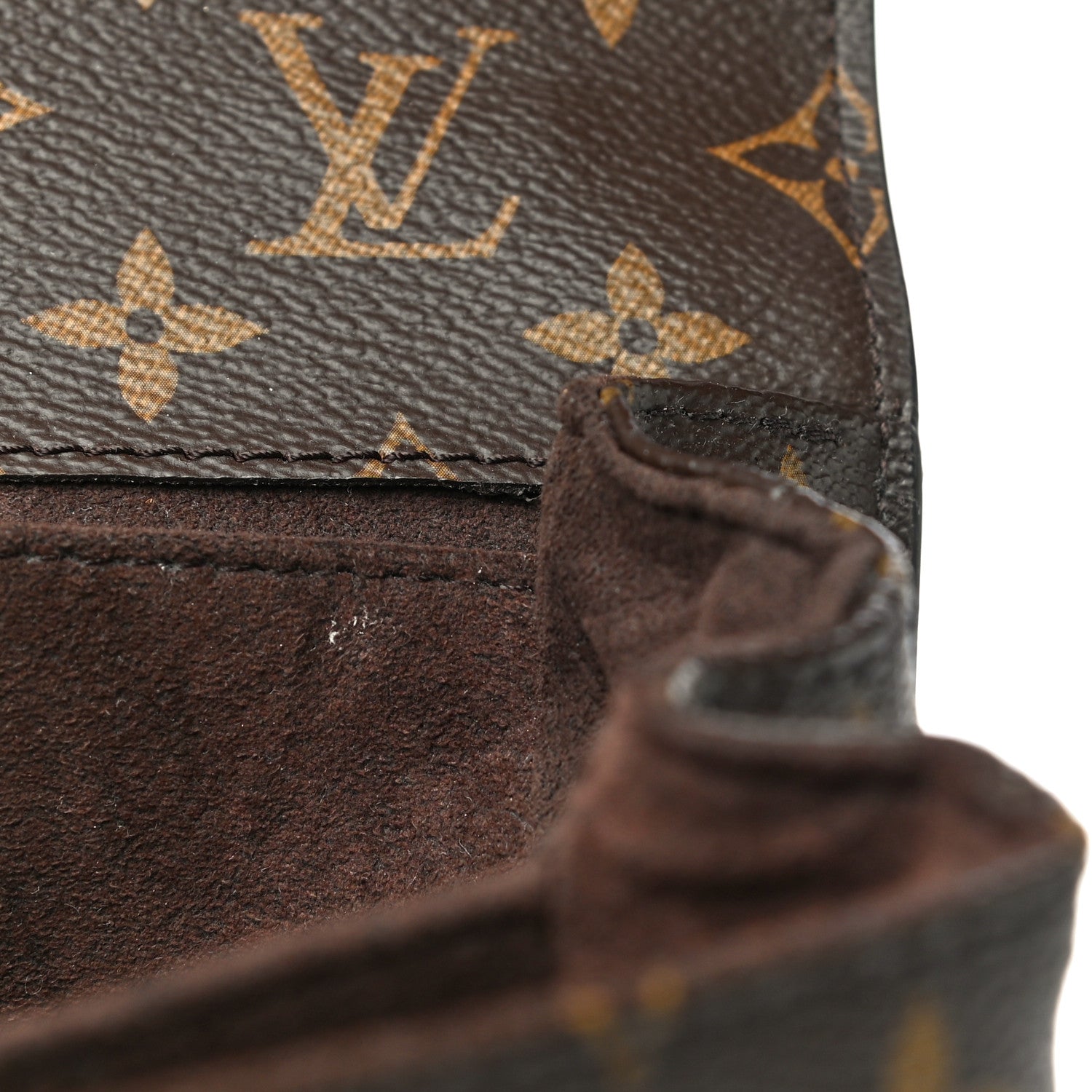 Louis Vuitton Monogram Pochette Metis 11 of 16