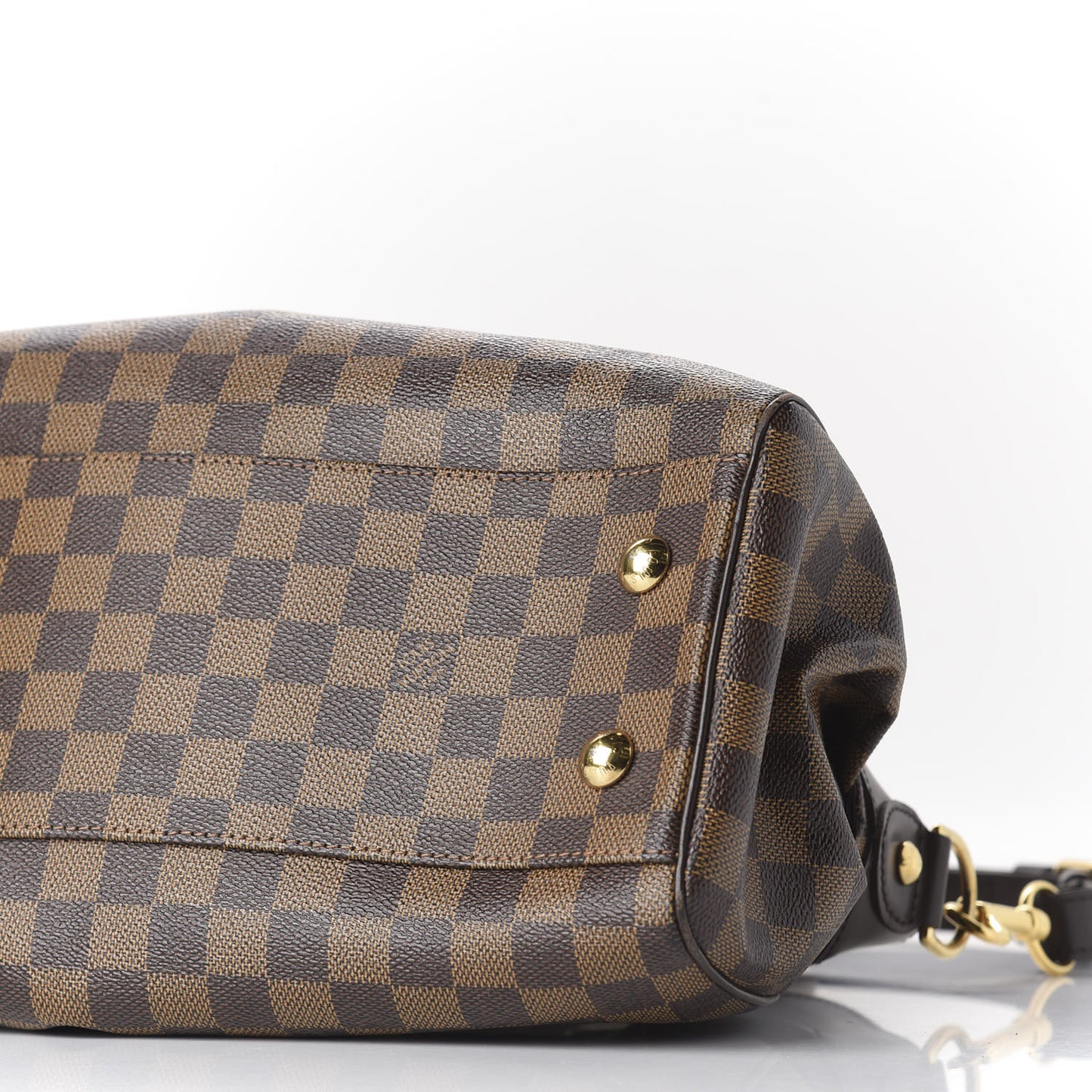 Damier Ebene Trevi PM