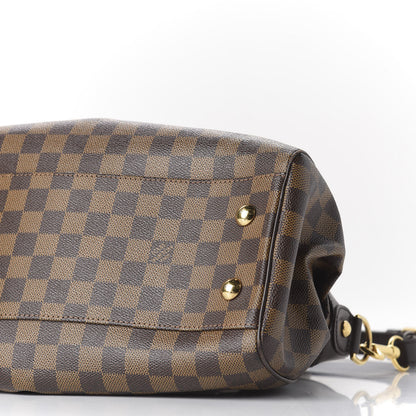 Louis Vuitton Damier Ebene Trevi PM 6 of 10