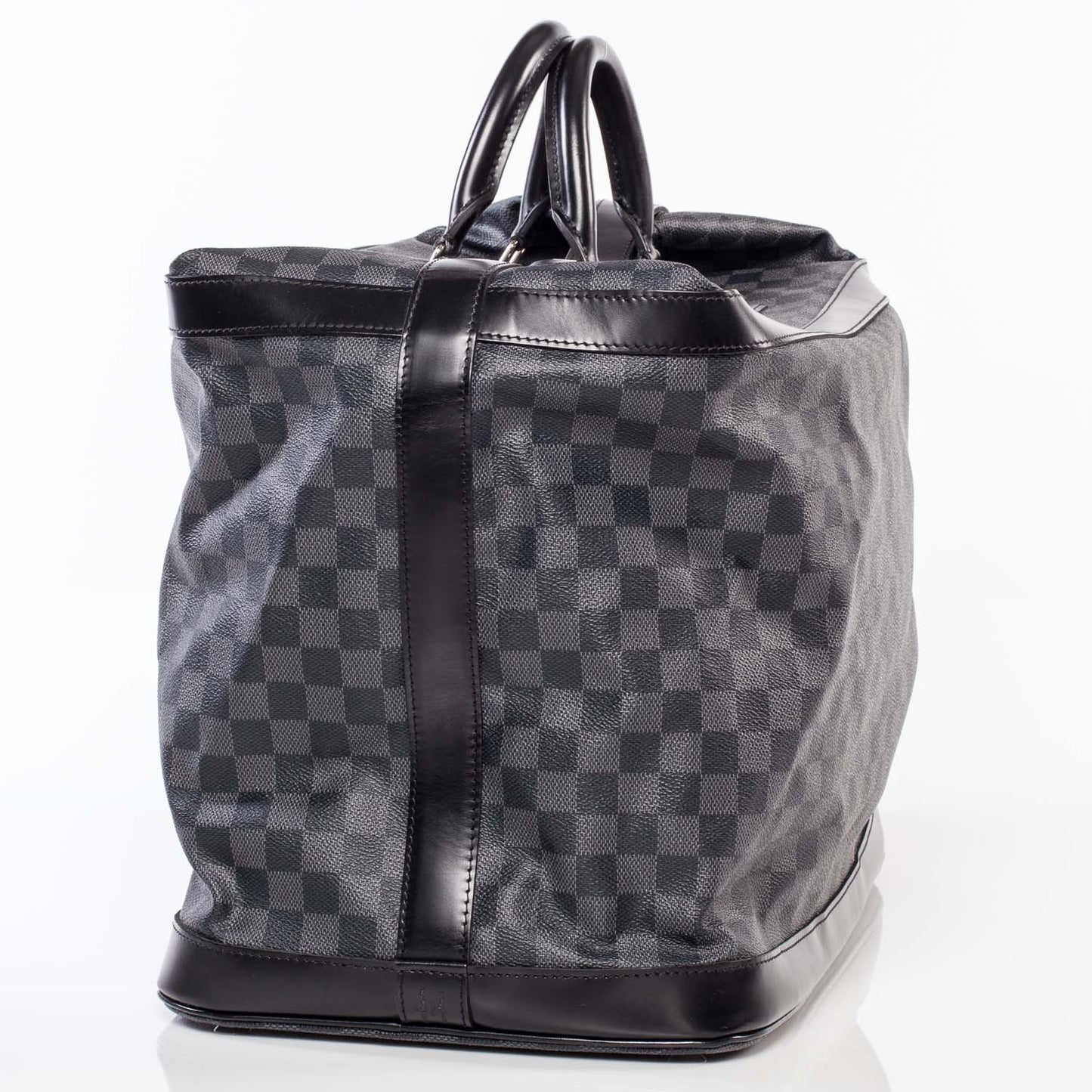Damier Graphite Grimaud