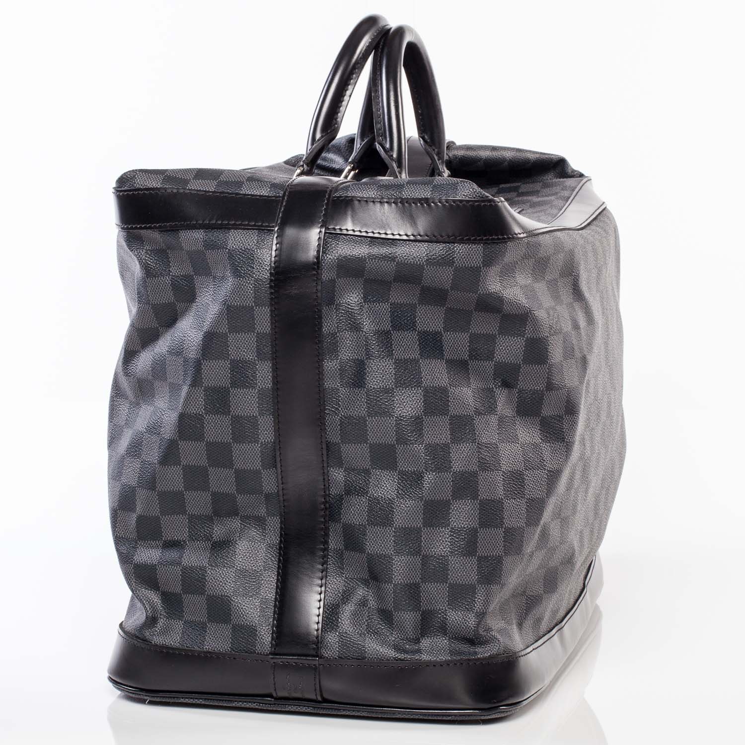 Louis Vuitton Damier Graphite Grimaud 4 of 8